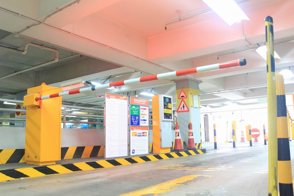 北京停车管理公司致力于打造全景远程停车场